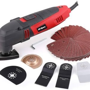 Sawing & Sanding Tools