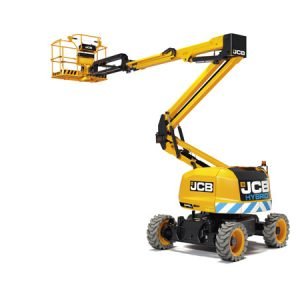 Access Platforms (Boom & Scissor Lifts)