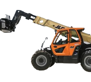 Telehandlers