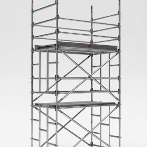 Scaffolding Systems