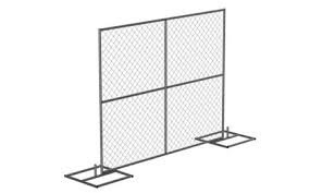 Fencing & Barriers